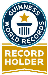 Guiness World Record